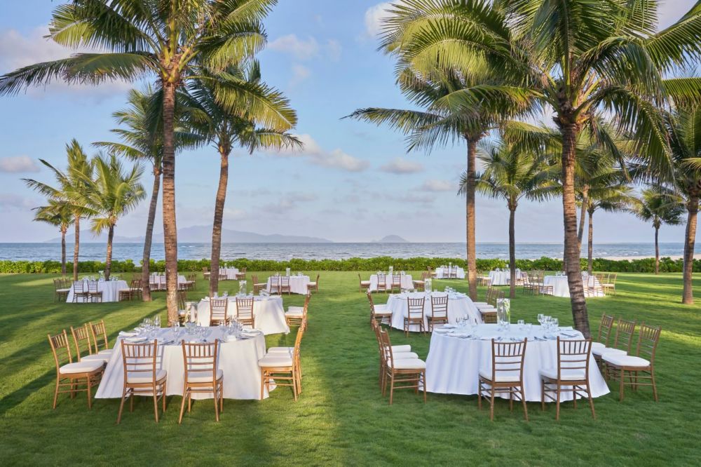 Renaissance Hoi An Resort & Spa 5*