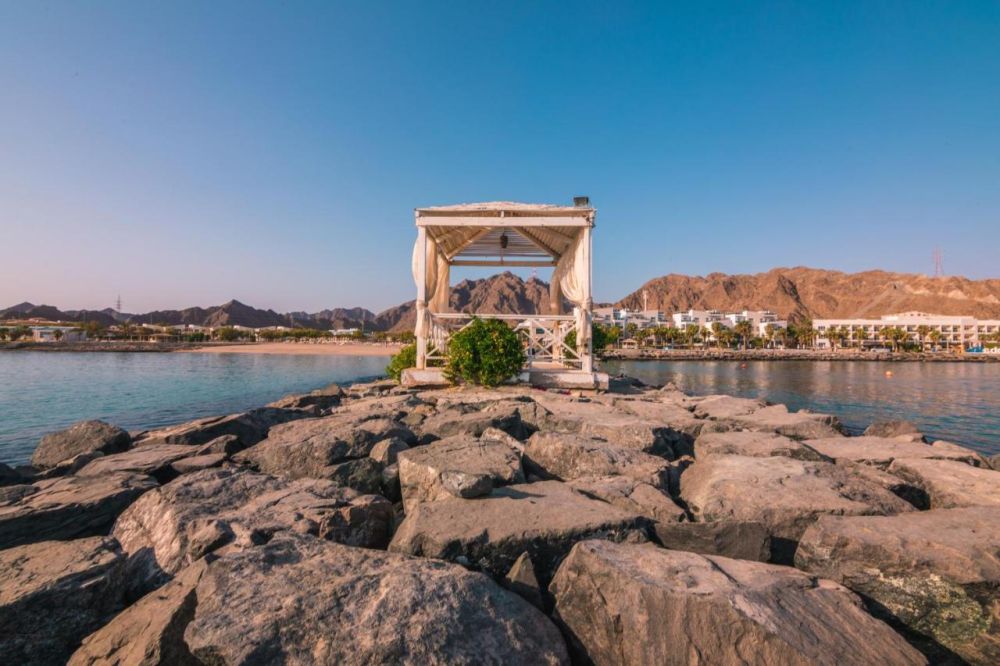 Radisson Blu Resort Fujairah 5*