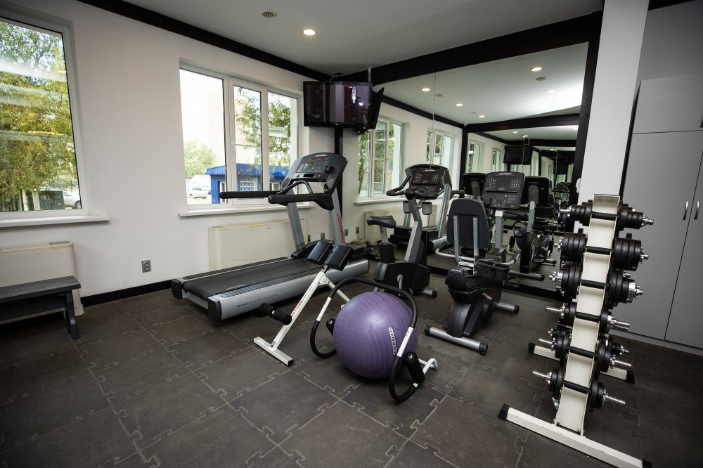 Dastan Hotel Aktobe 4*