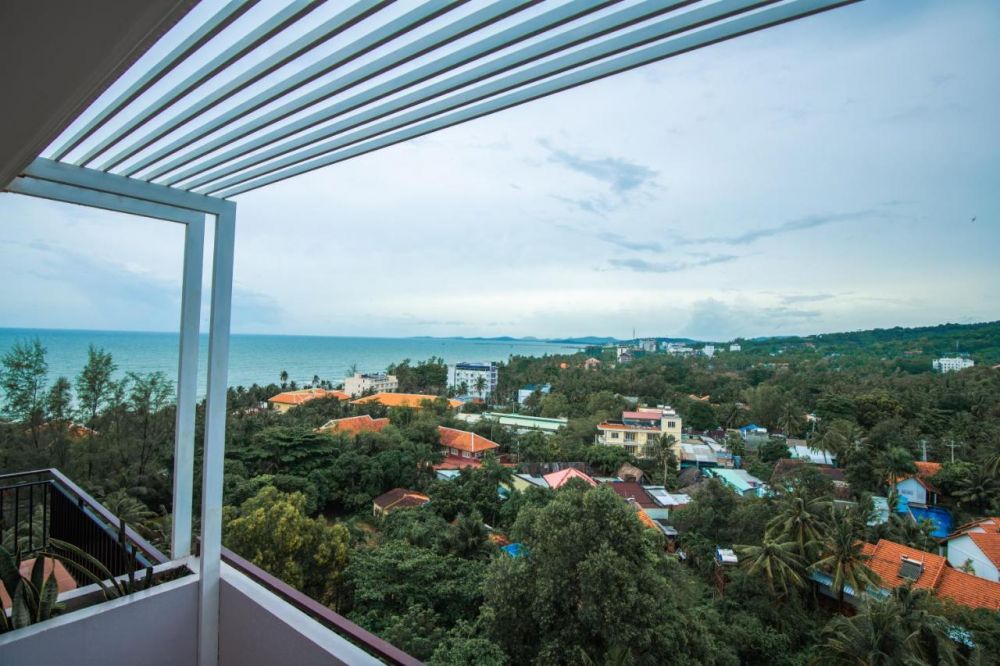 Summer Dream Hotel Phu Quoc 3*