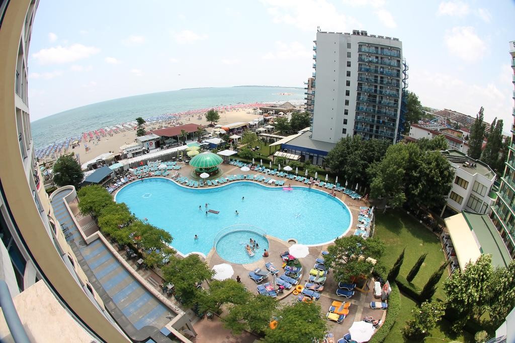 Sentido Bellevue Beach (ex. Bellevue Sunny Beach) 4*