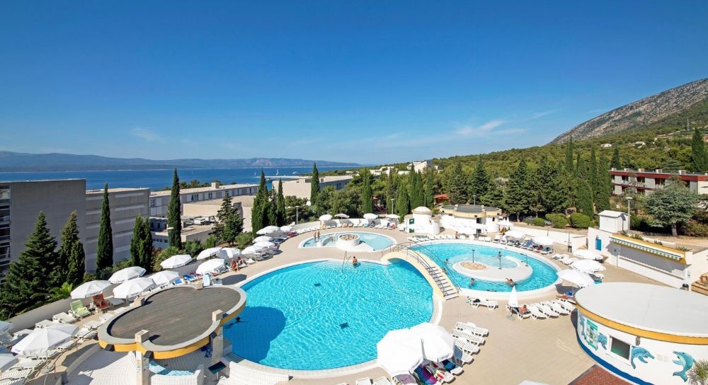 Bluesun Holiday Village Bonaca 3*