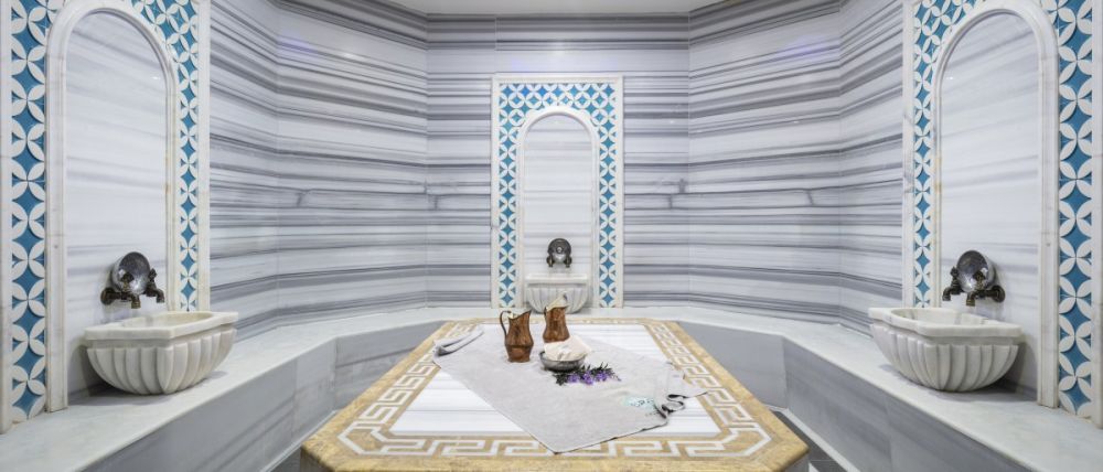 Nirvana Mediterranean Excellence 5*