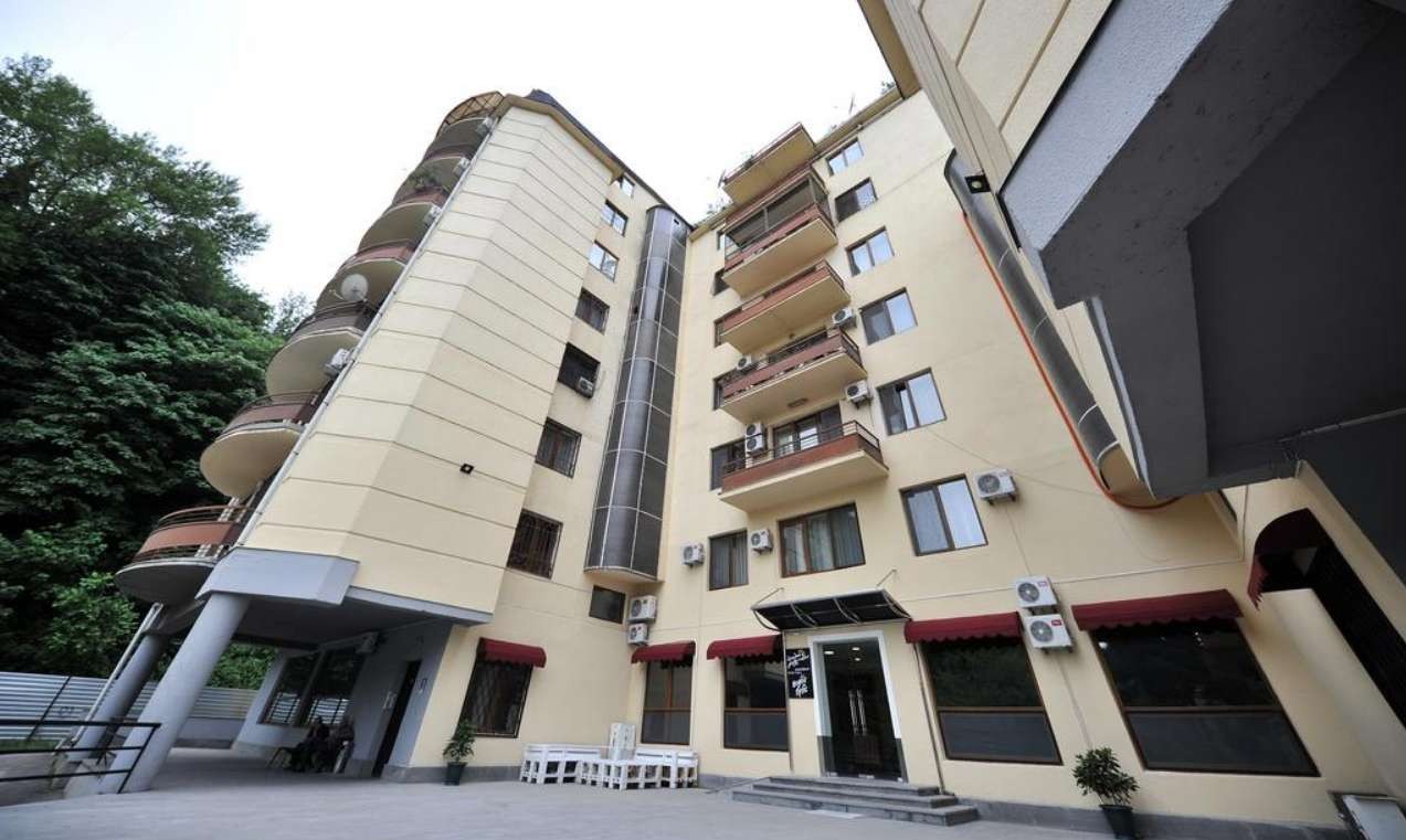 Boho Tiflis 4*