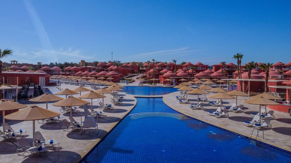 Albatros Laguna Club Resort 4*