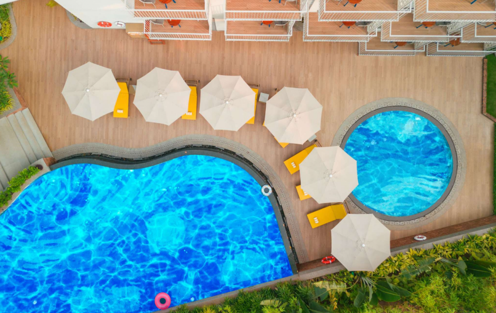 Ibis Style Goa Vagator 3*