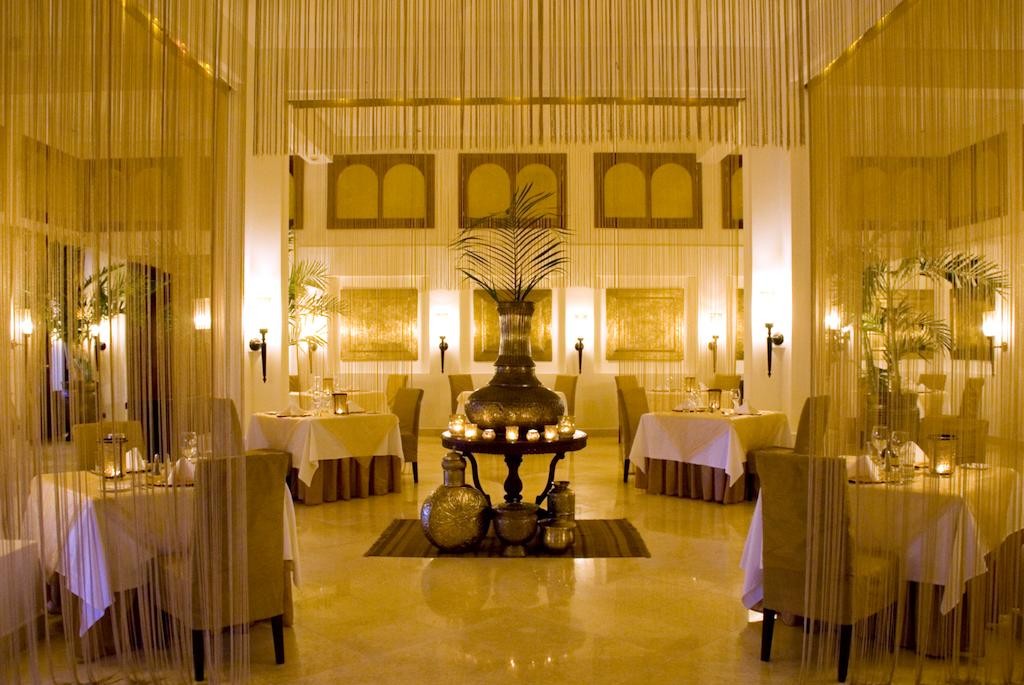 Baraza Resort and Spa Zanzibar 5*