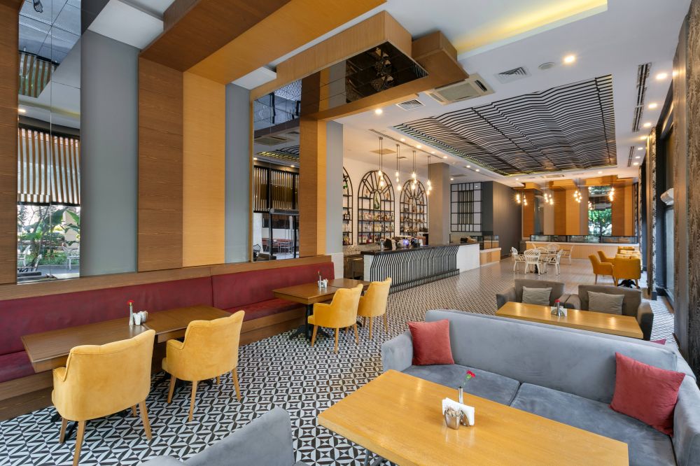 Sherwood Exclusive Kemer 5*