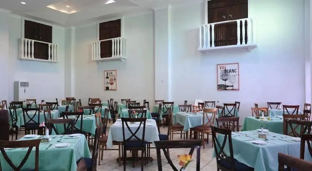Electra Holiday Village 4*