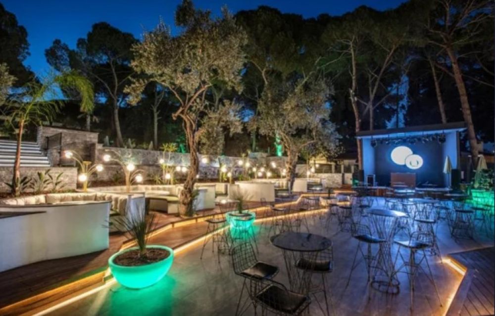 Unique Life Style Hotels 5*
