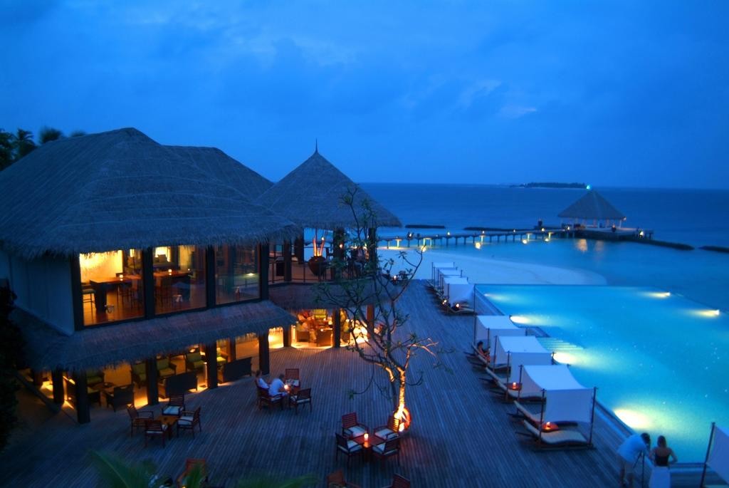 Coco Bodu Hithi 5*