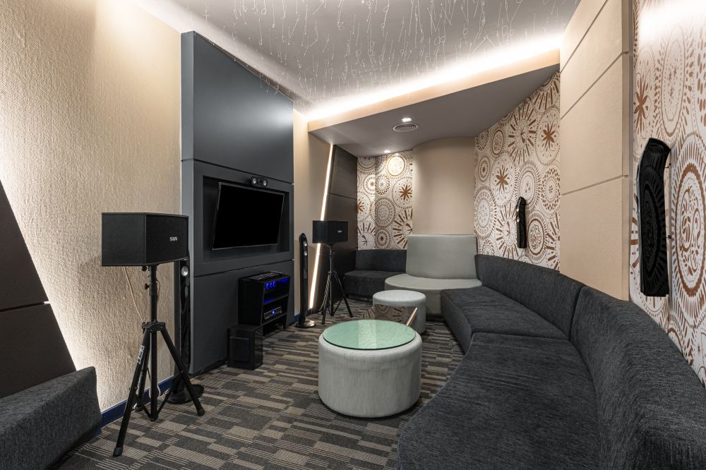 Royal Cliff Beach Hotel 5*