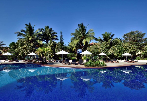 Radisson Blu Goa 5*