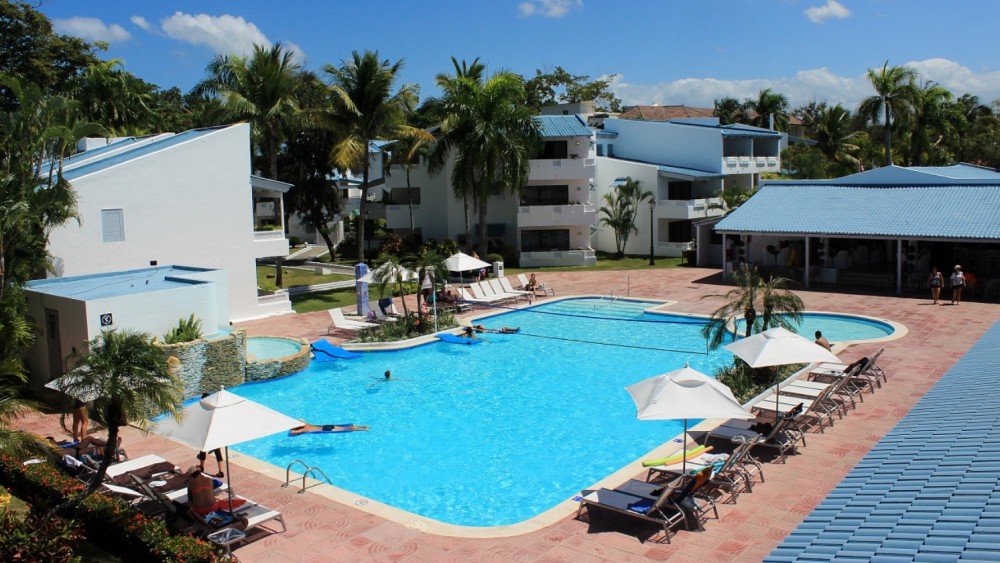 Sunscape Puerto Plata 4*