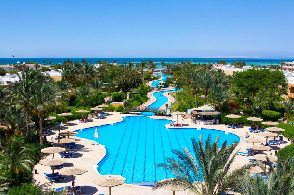 Golden Beach (ex. Movie Gate Hurghada) 4*