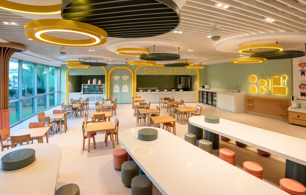 Calista Luxury Resort 5*