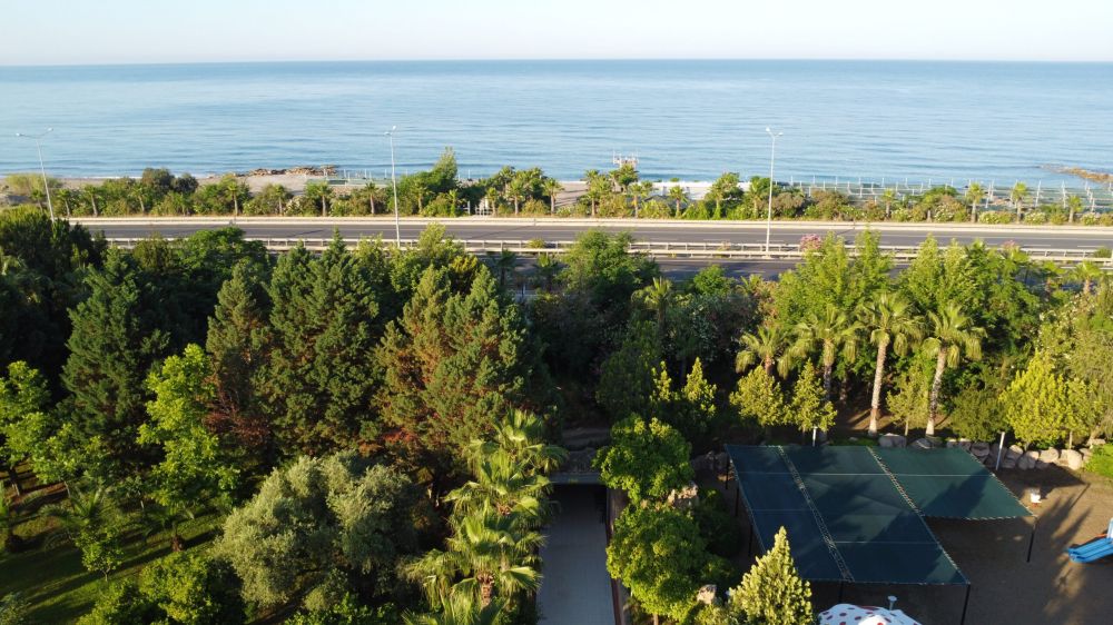 Vita Silva Hotel 5*
