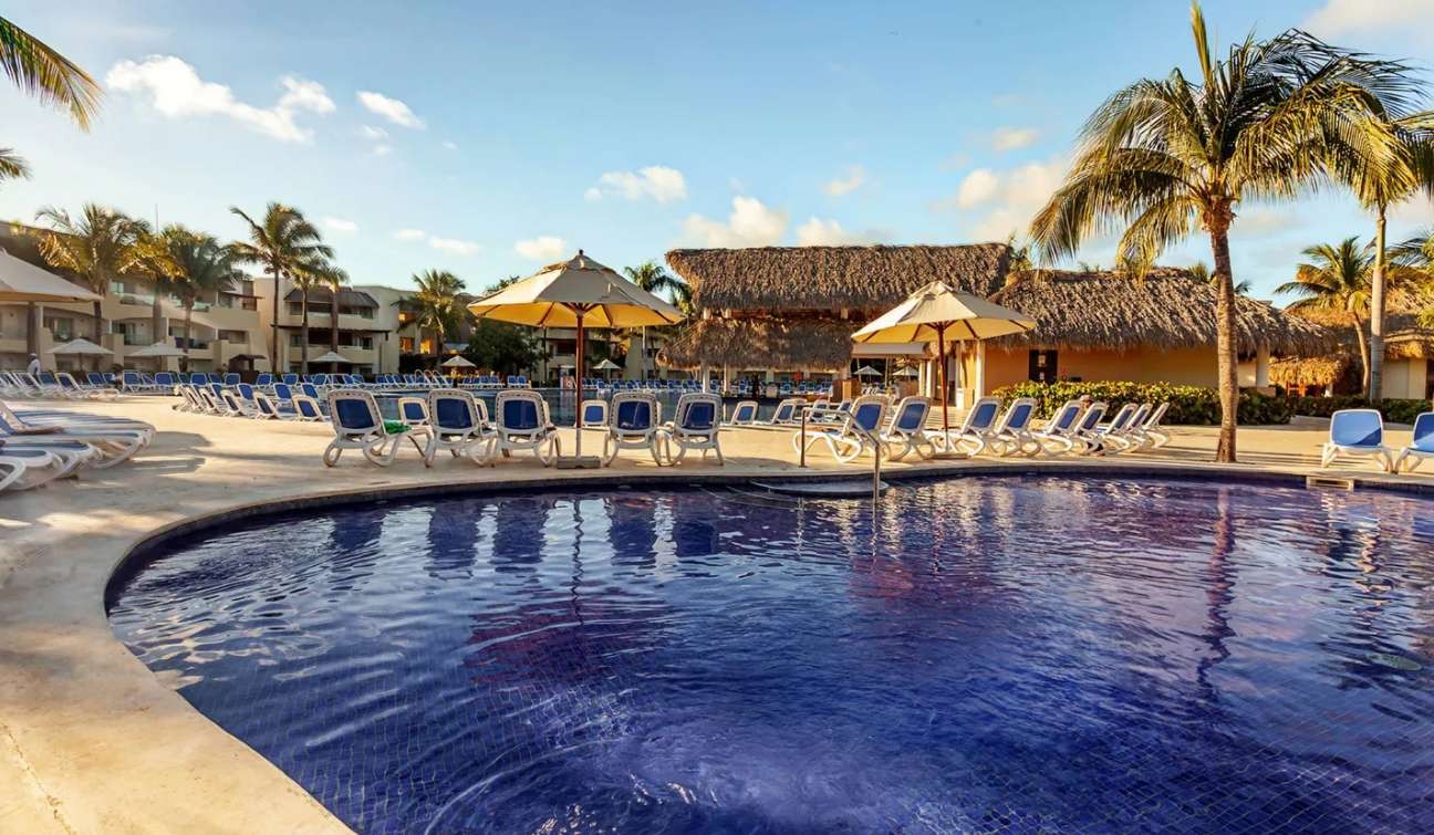 Royalton Splash Punta Cana 5*