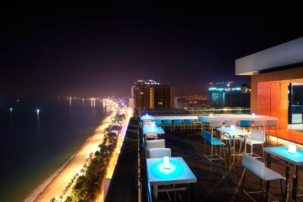 Sheraton Nha Trang Hotel & Spa 5*