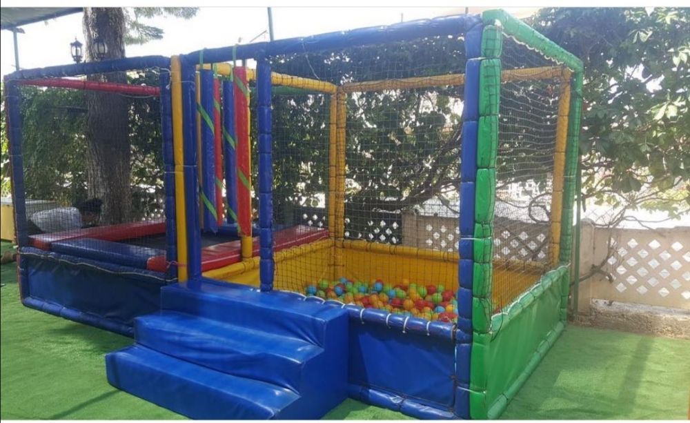 Papatya Hotel 3*