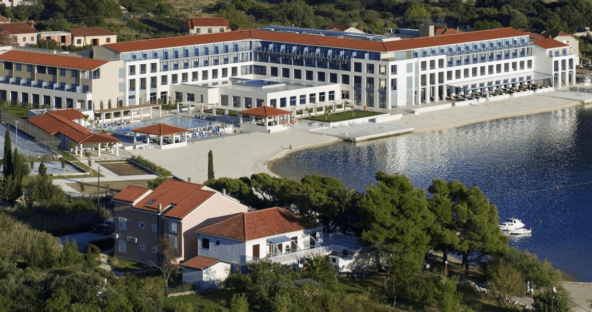 Admiral Grand Hotel 5*