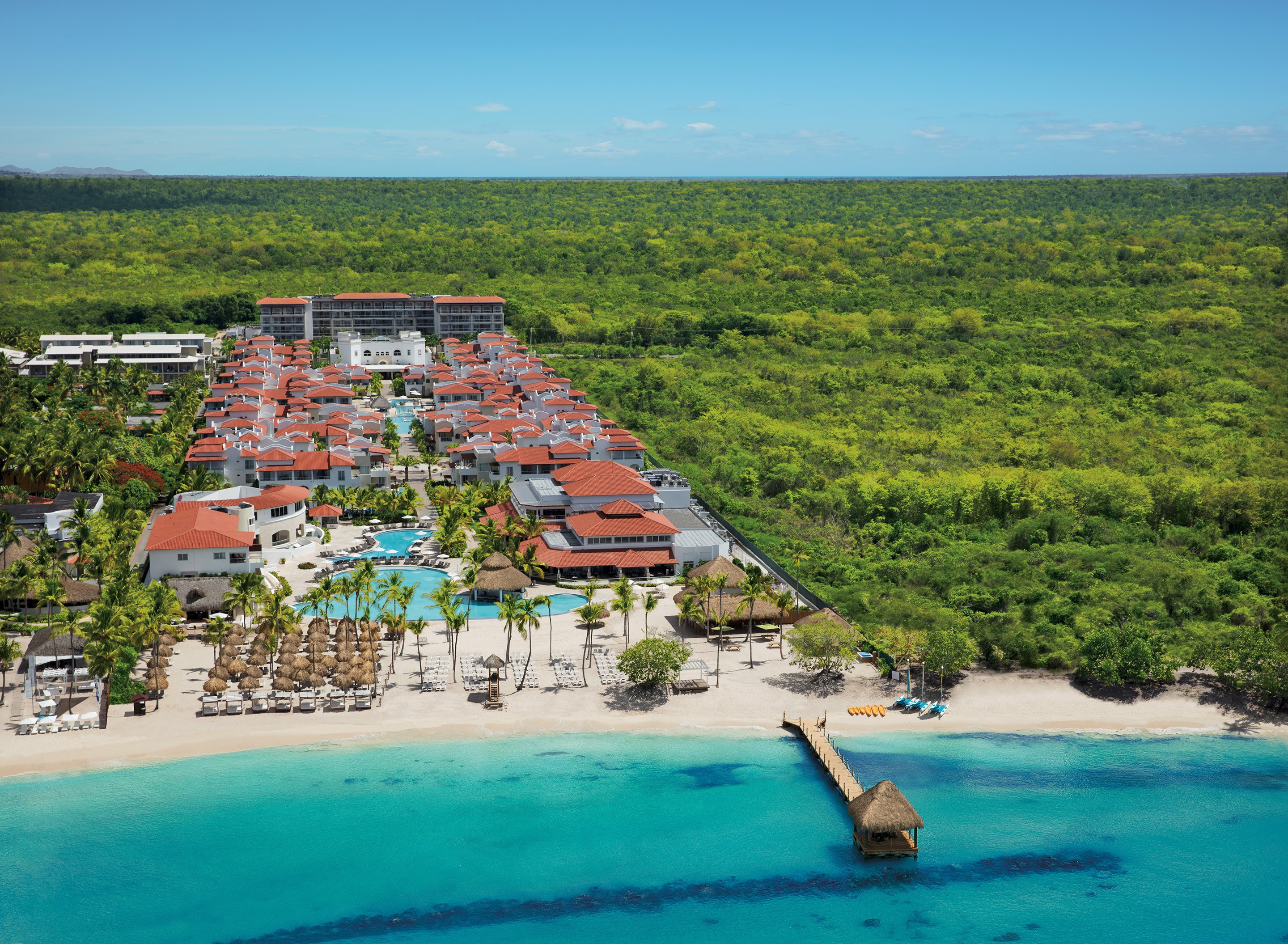 Dreams Dominicus La Romana 5*