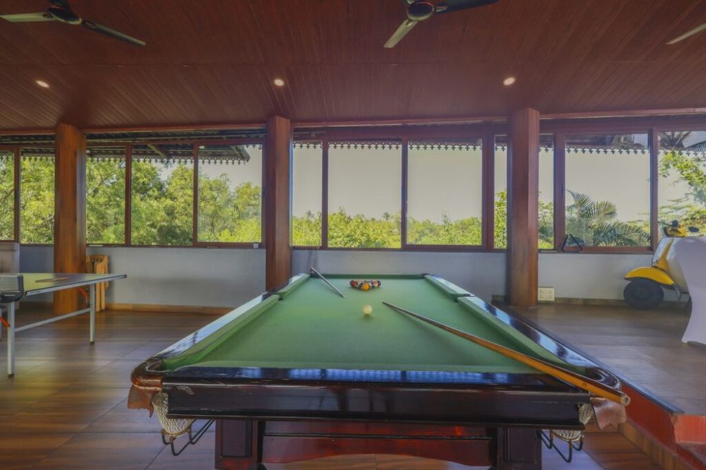 Salcete Beach Resort 4*