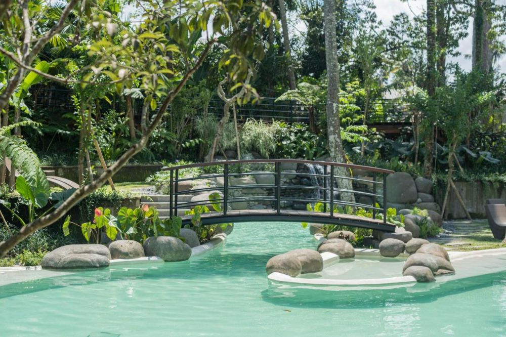 Kappa Senses Ubud 5*