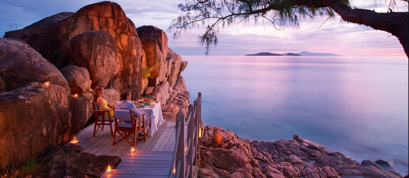 Constance Lemuria Resort Praslin Seychelles 5*