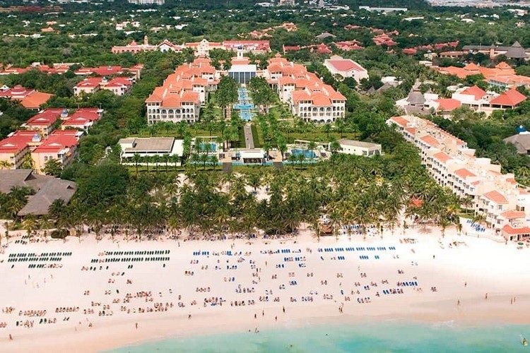 Riu Palace Mexico 5*