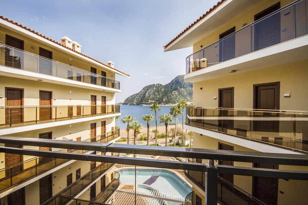 Sentido Sea Star Marmaris | Adults Only 16+ 4*