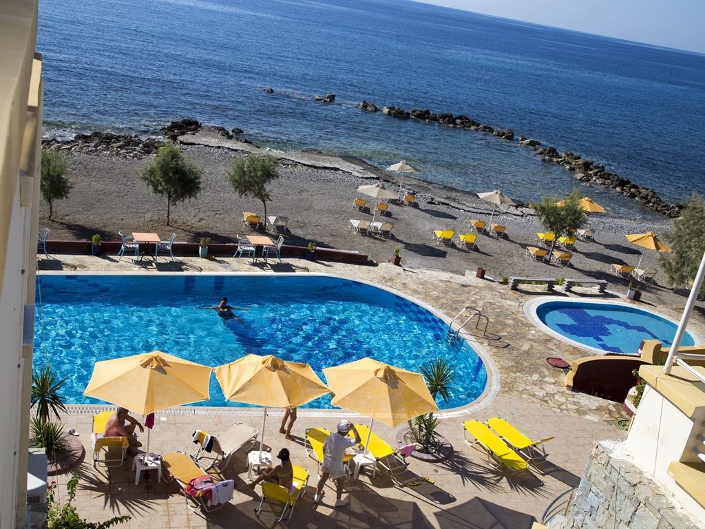 Ionio Star Hotel 3*