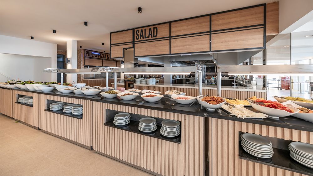 Petunya Beach Resort 4*