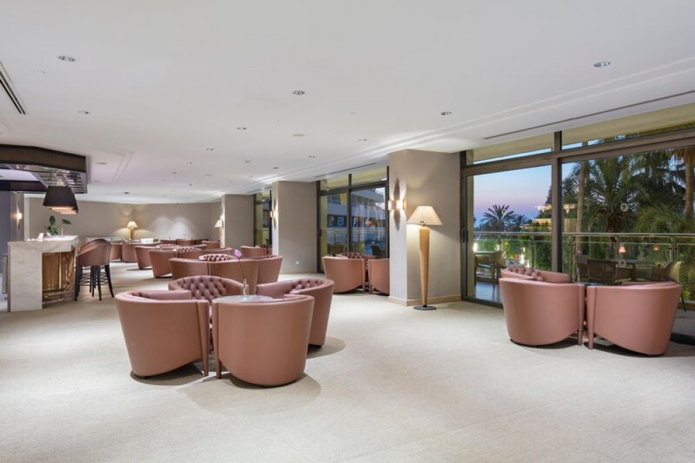Mirage Park Resort 5*