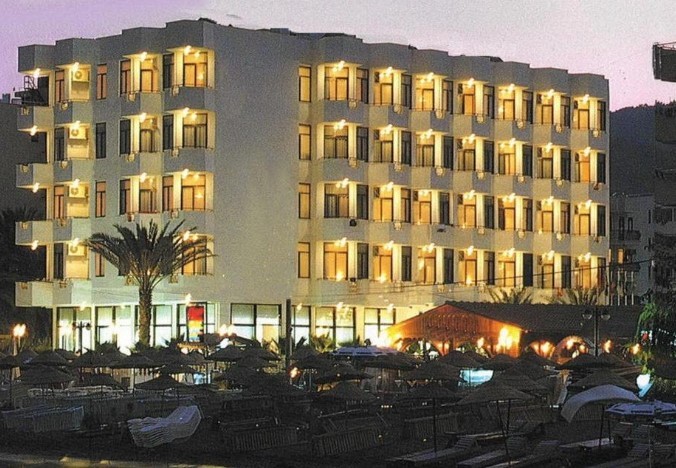 Palm Beach Hotel Marmaris 3*