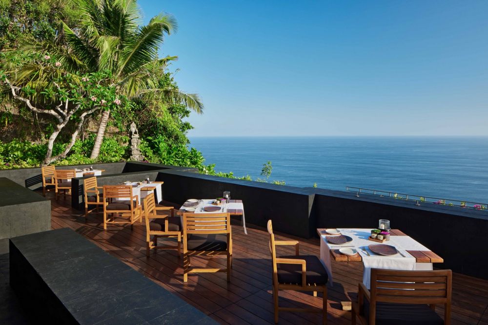 Bulgari Resort Bali 5*