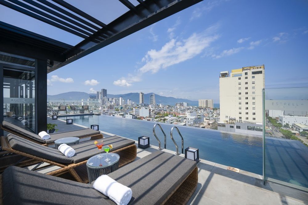 Estrella Boutique Hotel 3*