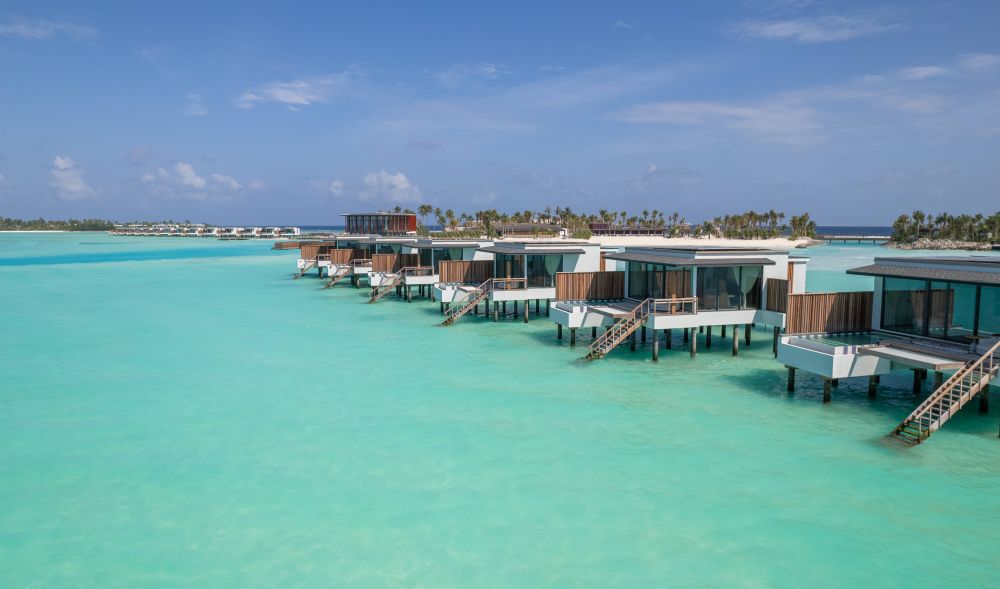 SO/ Maldives 5*