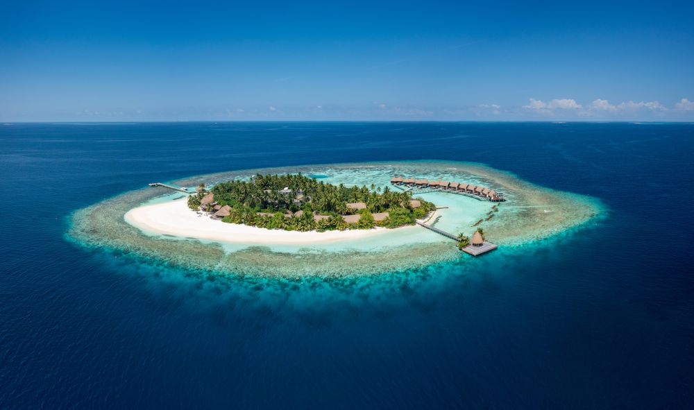 Kandolhu Island | Adults only 6+ 5*