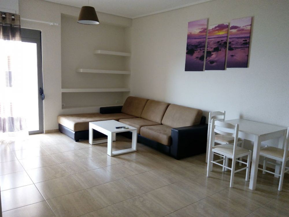 ALER Luxury Apartments Saranda 4*