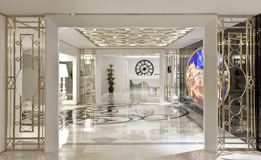La Boutique Hotel & Suite 3*