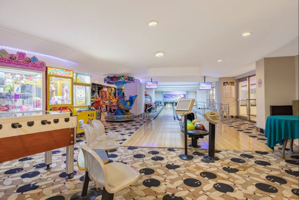 Concorde De Luxe Resort 5*