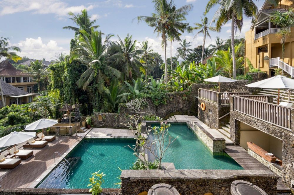Wapa di Ume Resort & Spa 4*