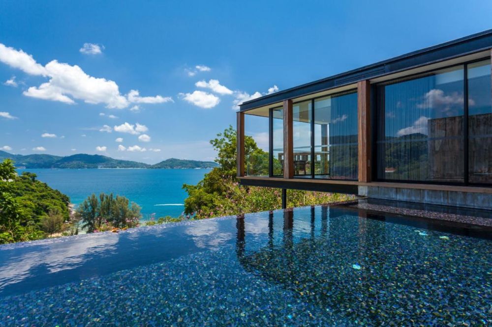 The Naka Phuket 5*