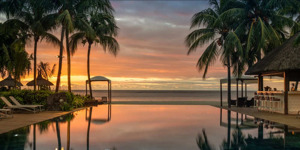 Hilton Mauritius Resort & SPA 5*