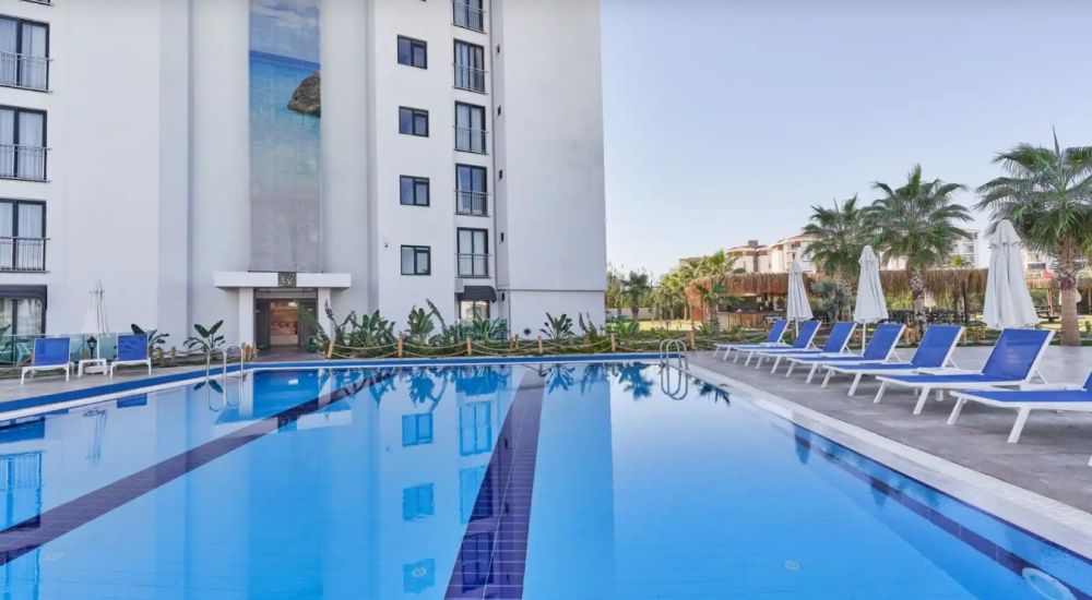 Lavia Hotels Lara 5*