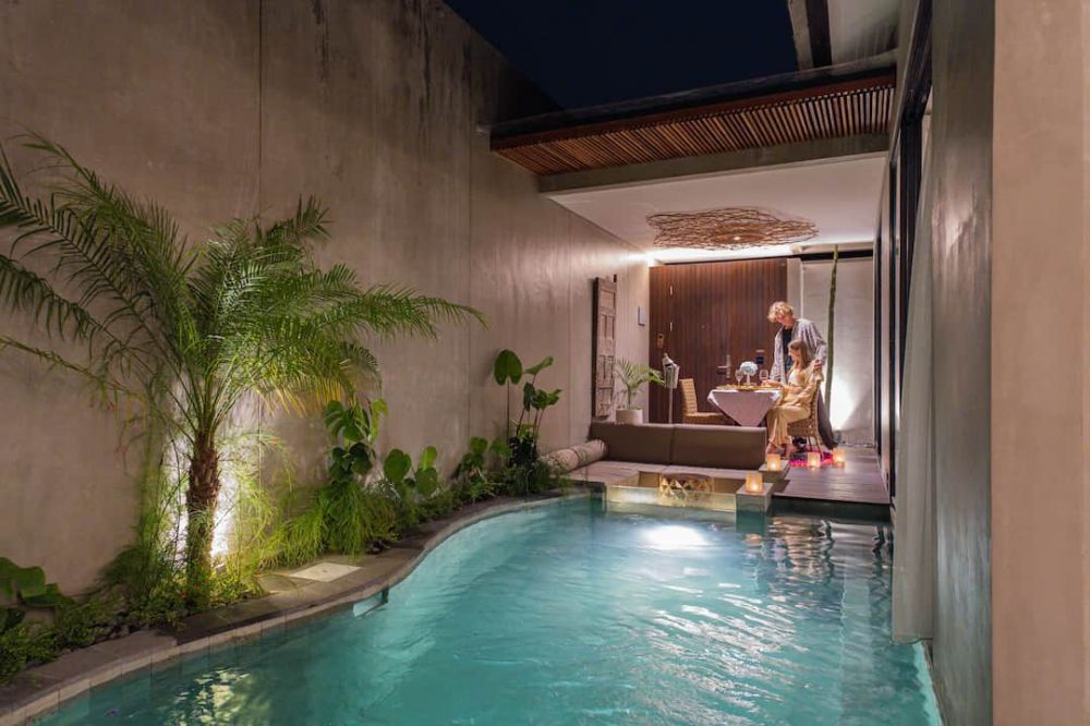 Amarea Ubud by iNiVie Hospitality 4*