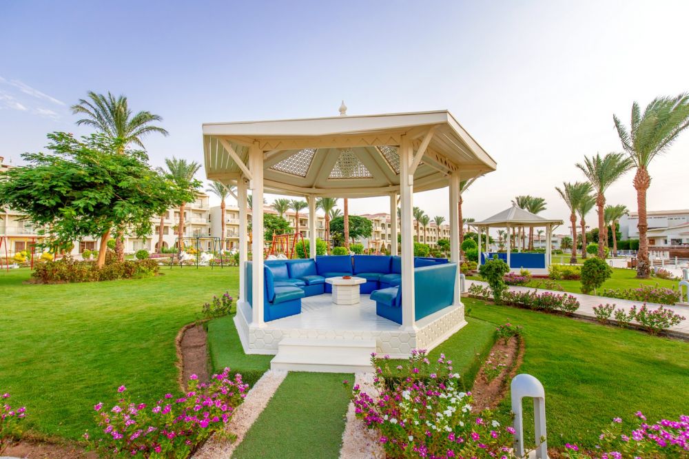 Dana Beach Resort Albatros 5*