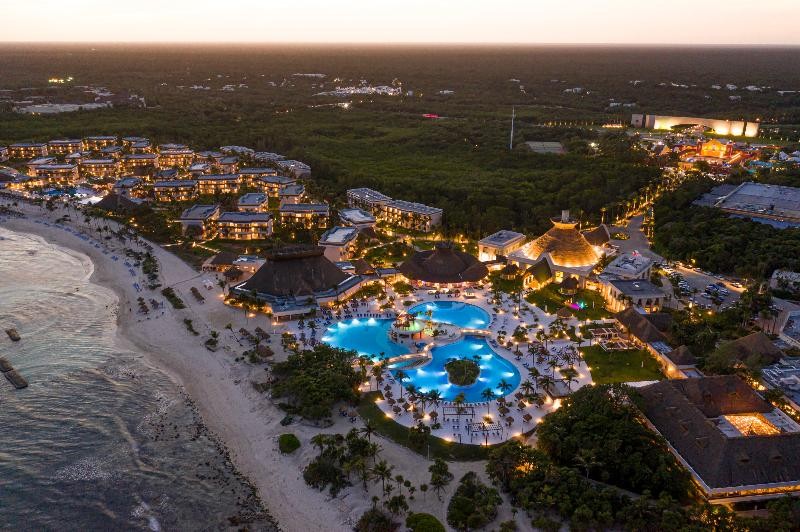 Bahia Principe Grand Tulum 5*