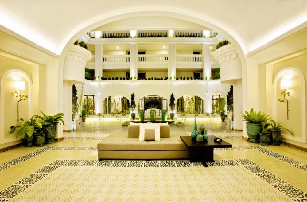 Lasenta Boutique Hotel Hoi An 4*